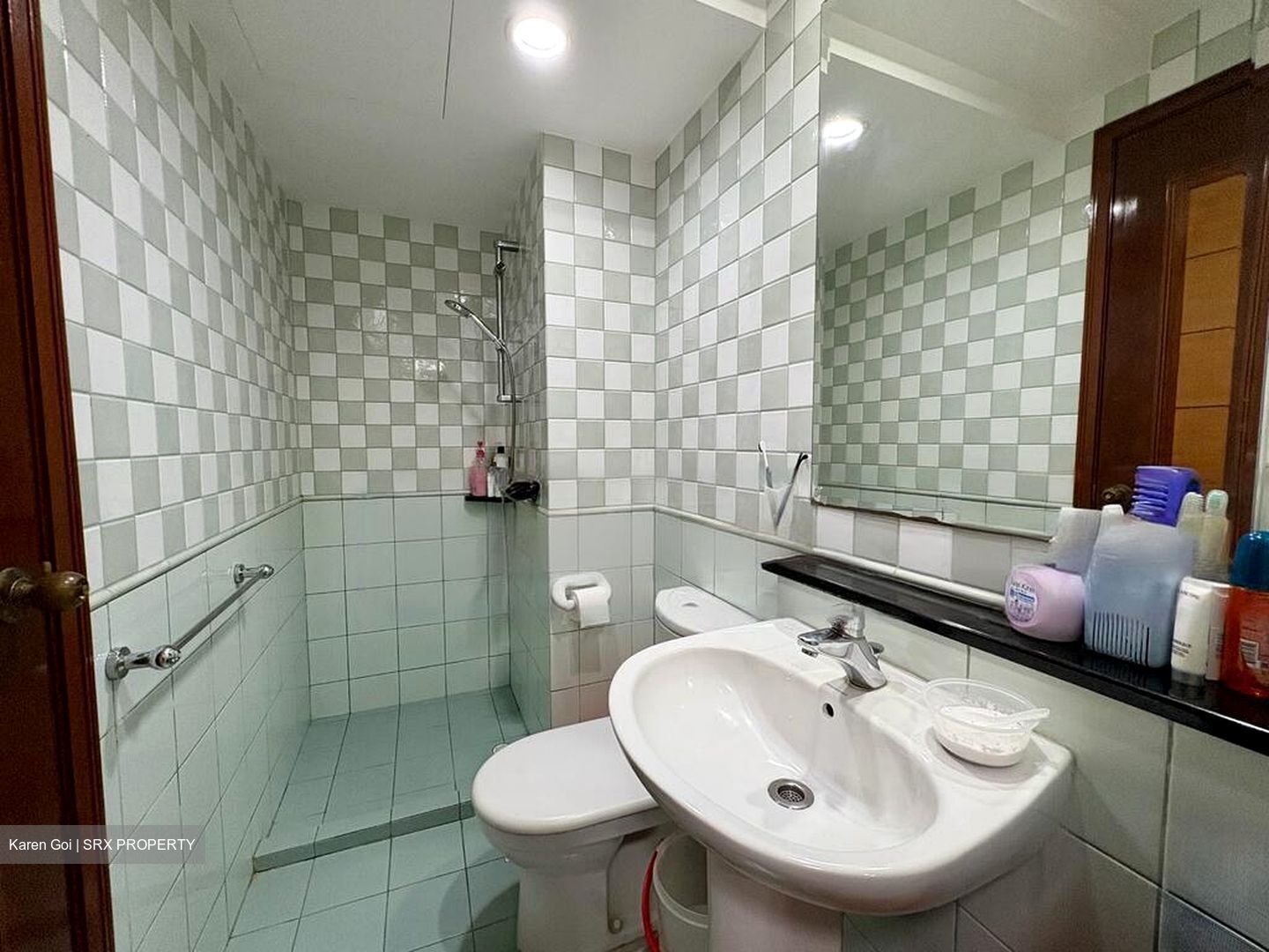 Yishun Emerald (D27), Condominium #503872141